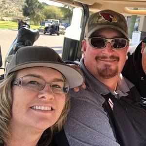 Meet your Posher, Kathy